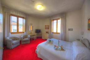 Grand Hotel Milano Chianciano Terme